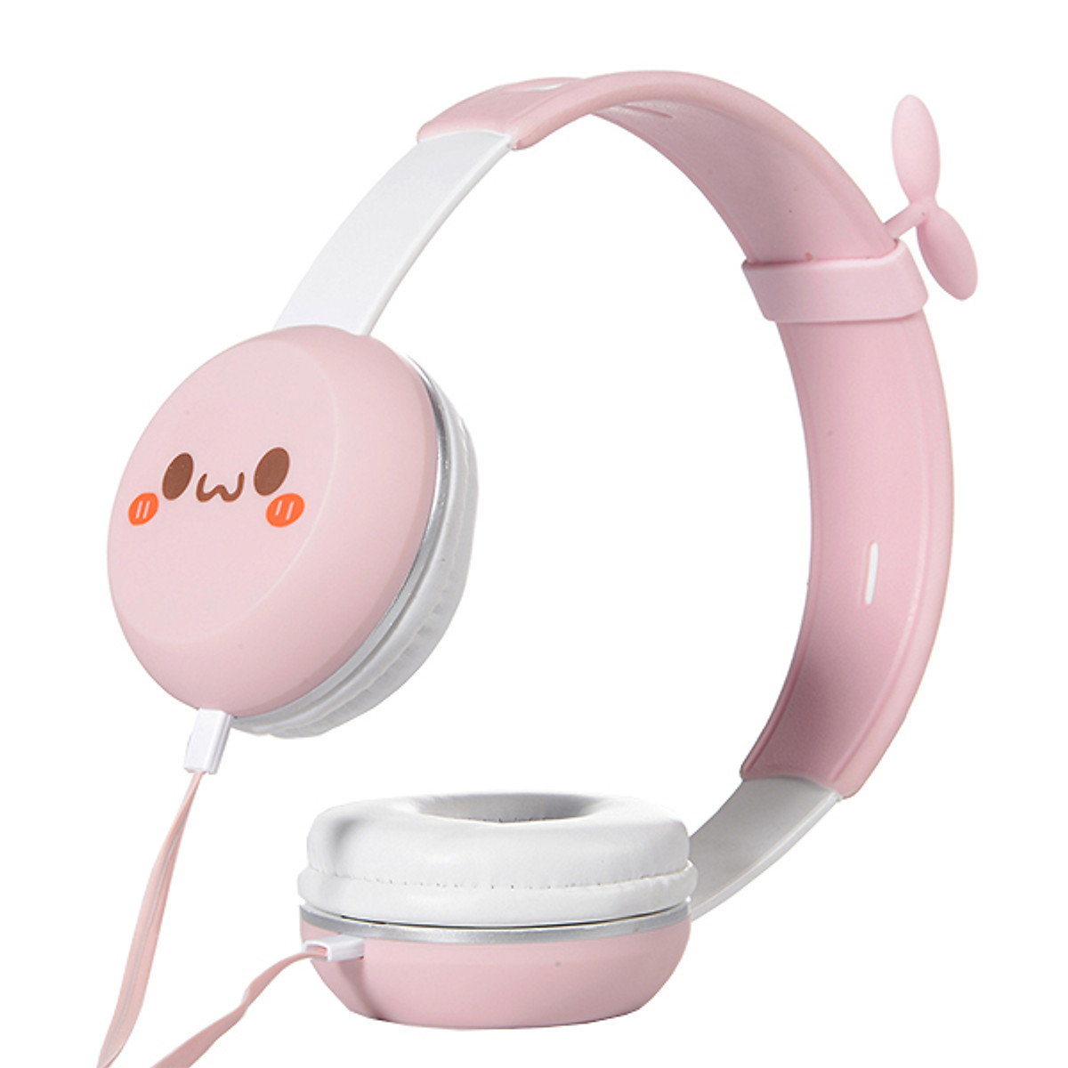 Tai Nghe Headphone Chơi Game Có Dây cao cấp y.008