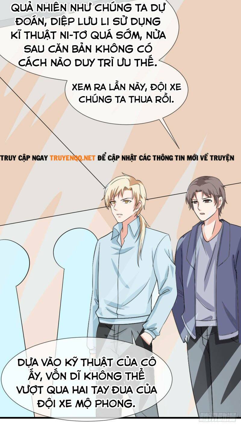 siêu cấp nữ thần trọng sinh chapter 41 24