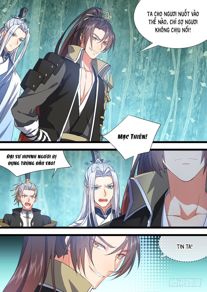 Hóa Long Ký Chapter 213 - Trang 4