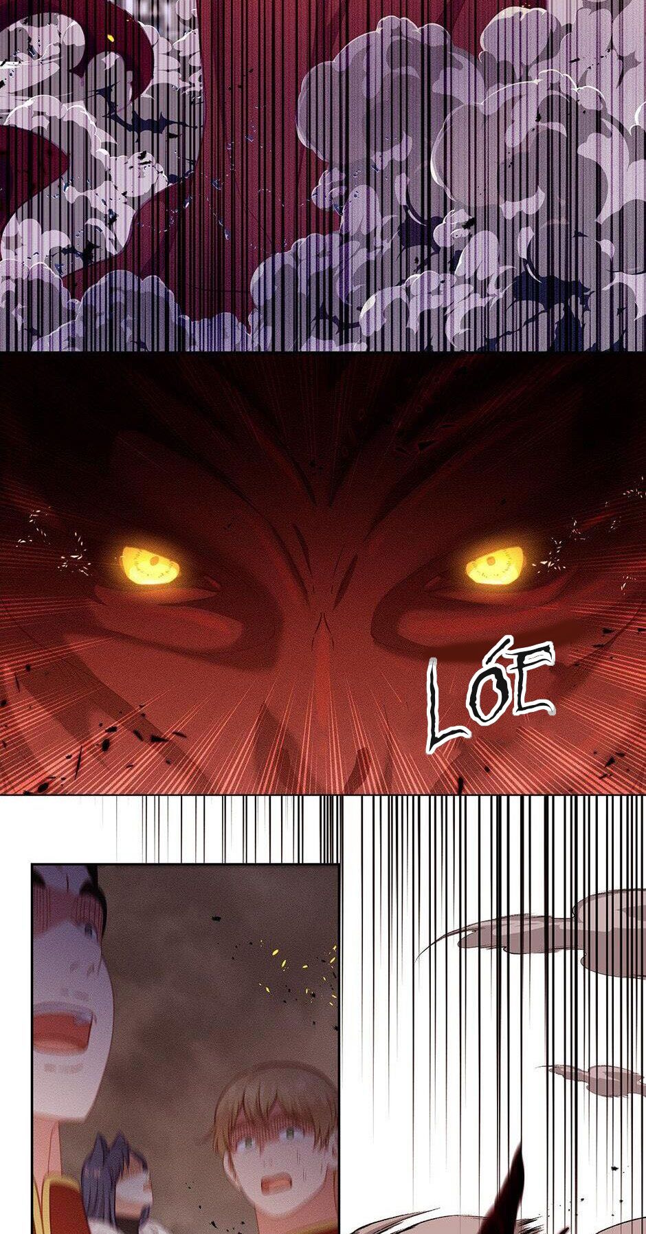 cẩn thận nữ phụ phản diện đấy! chapter 86 28