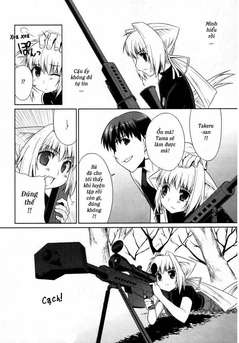 muv luv alternative chapter 7 13