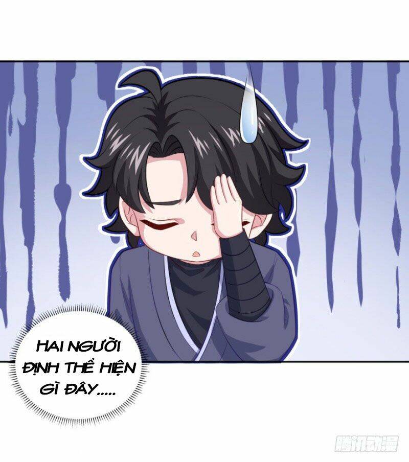 tiên ma đồng tu chapter 67 25