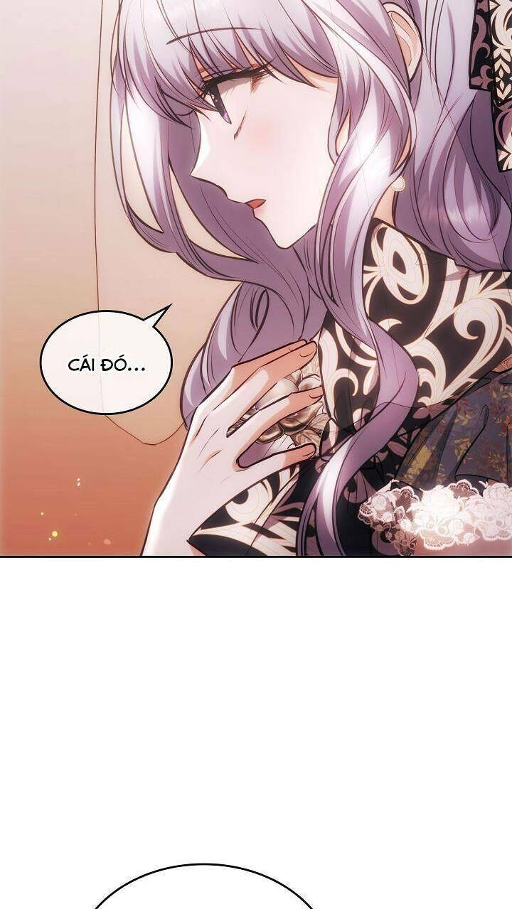 con gái bá tước bỗng thành vị hôn thê của thái tử điện hạ chapter 33 5