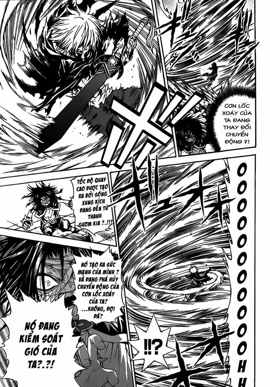 magico chapter 17 17