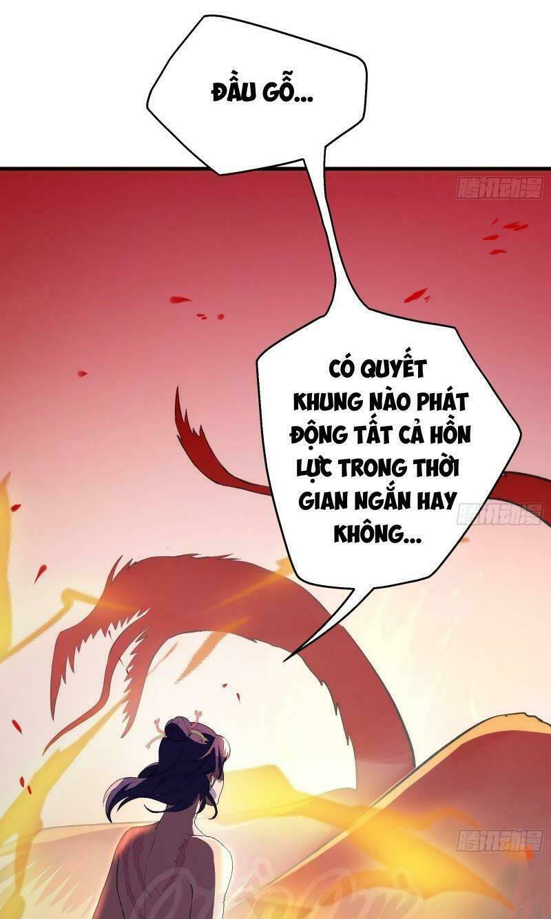 thiên mệnh long thần chapter 11 14