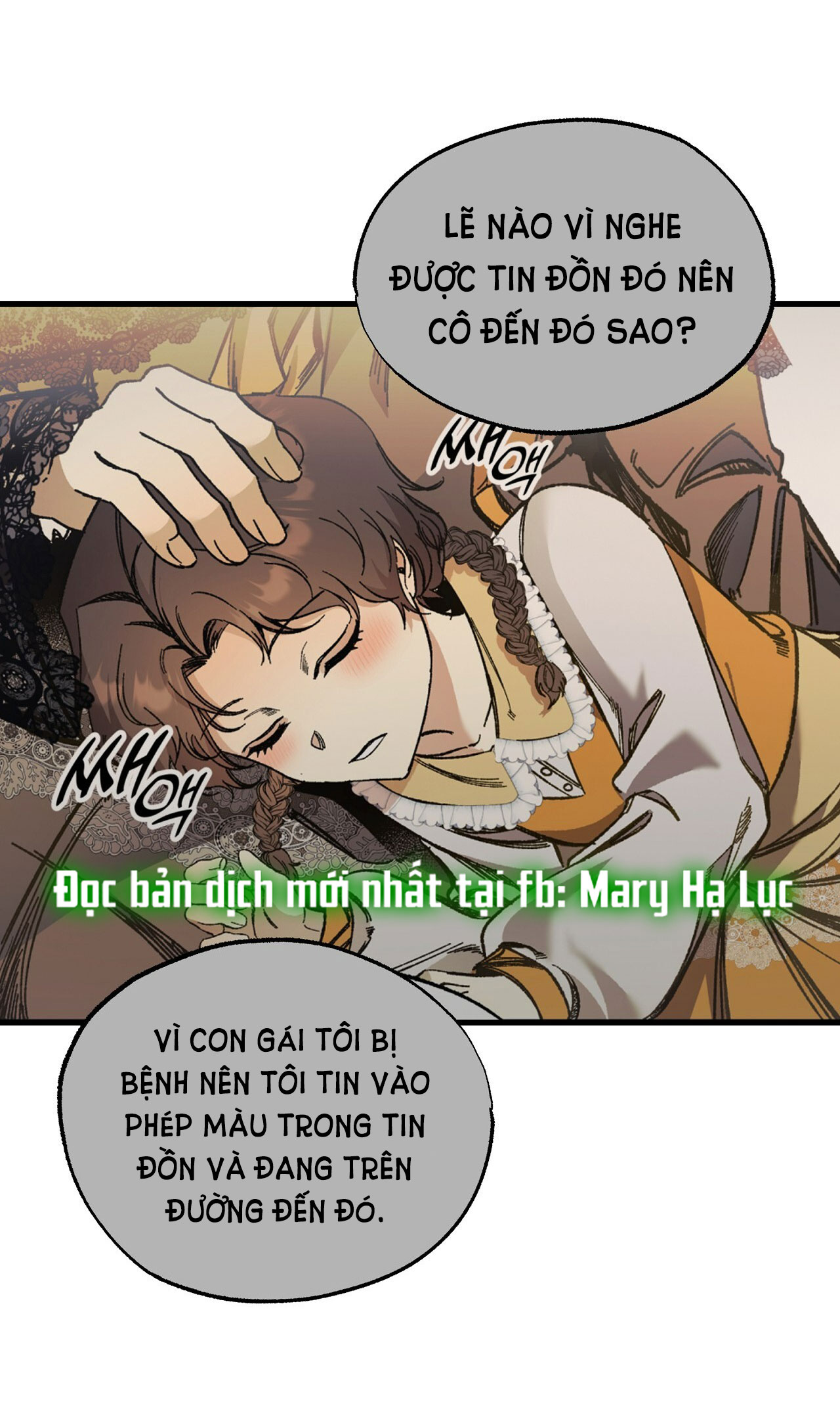 bánh xe của charlotte chapter 18.2 29