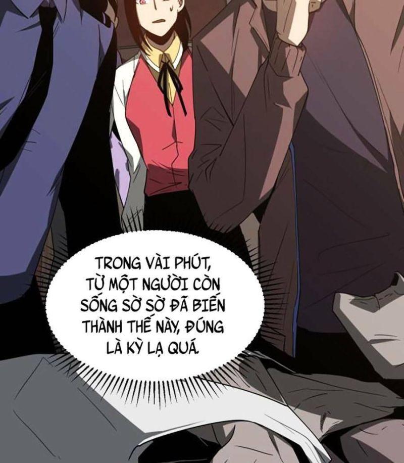 siêu tiến hóa chapter 77 18