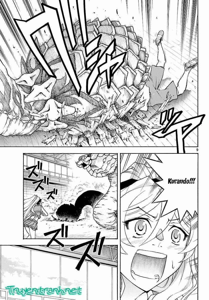 popcorn avatar chapter 24 12