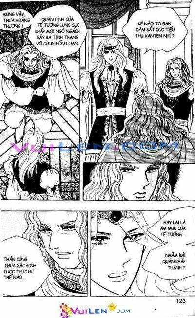 princess - công chúa xứ hoa (bản đẹp) chapter 14 123