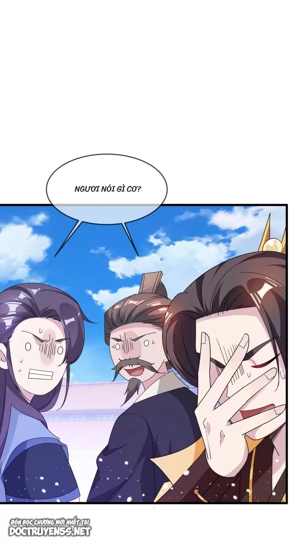 cực phẩm bại gia tử chapter 65 44