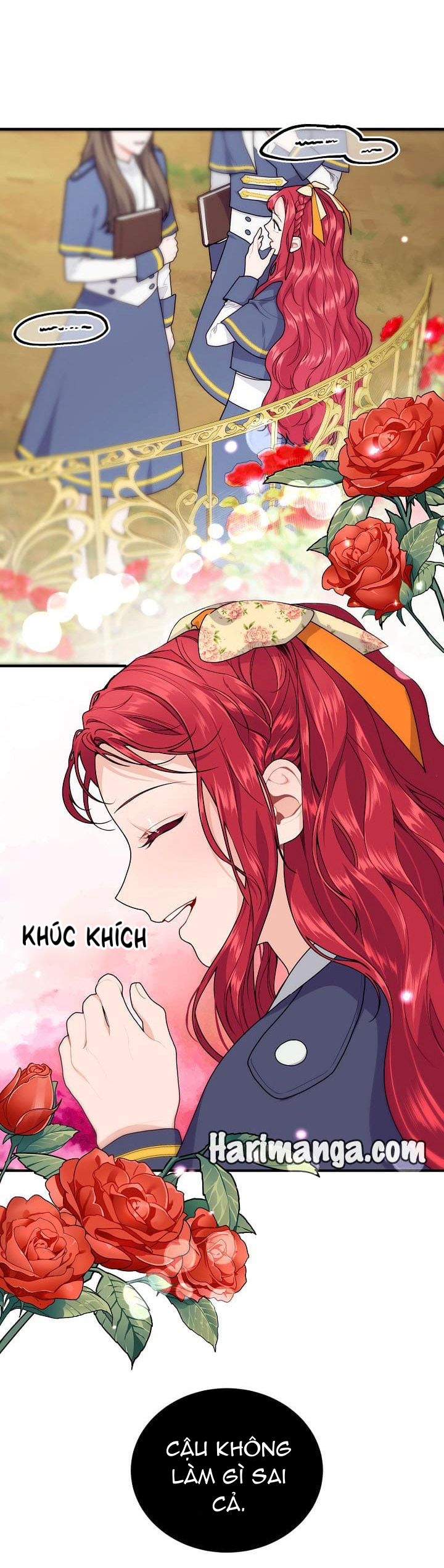 [18+] sự đáng sợ bên trong đại dương chapter 5.1 8