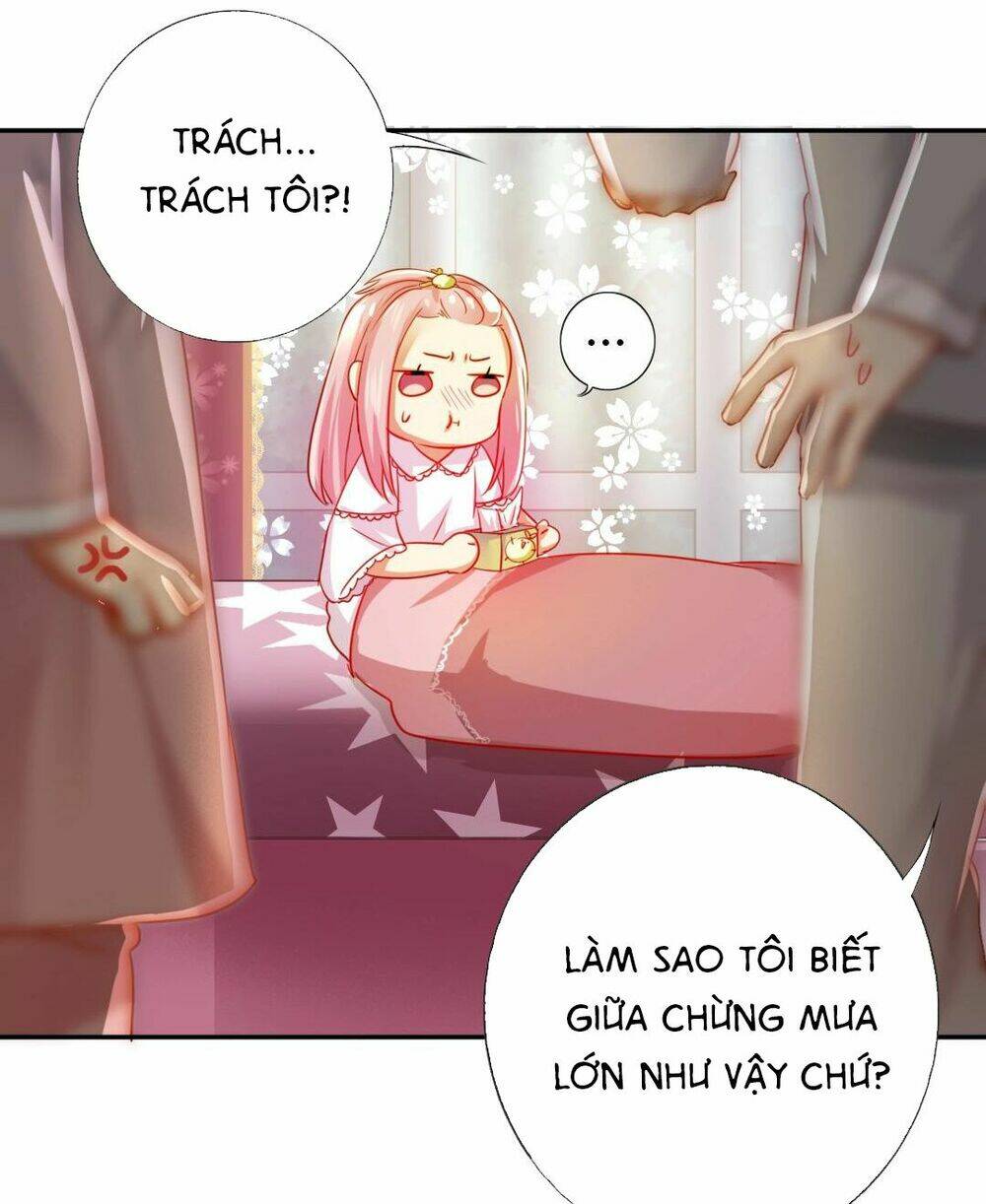 phục thù thiếu gia tiểu điềm thê chapter 3 6