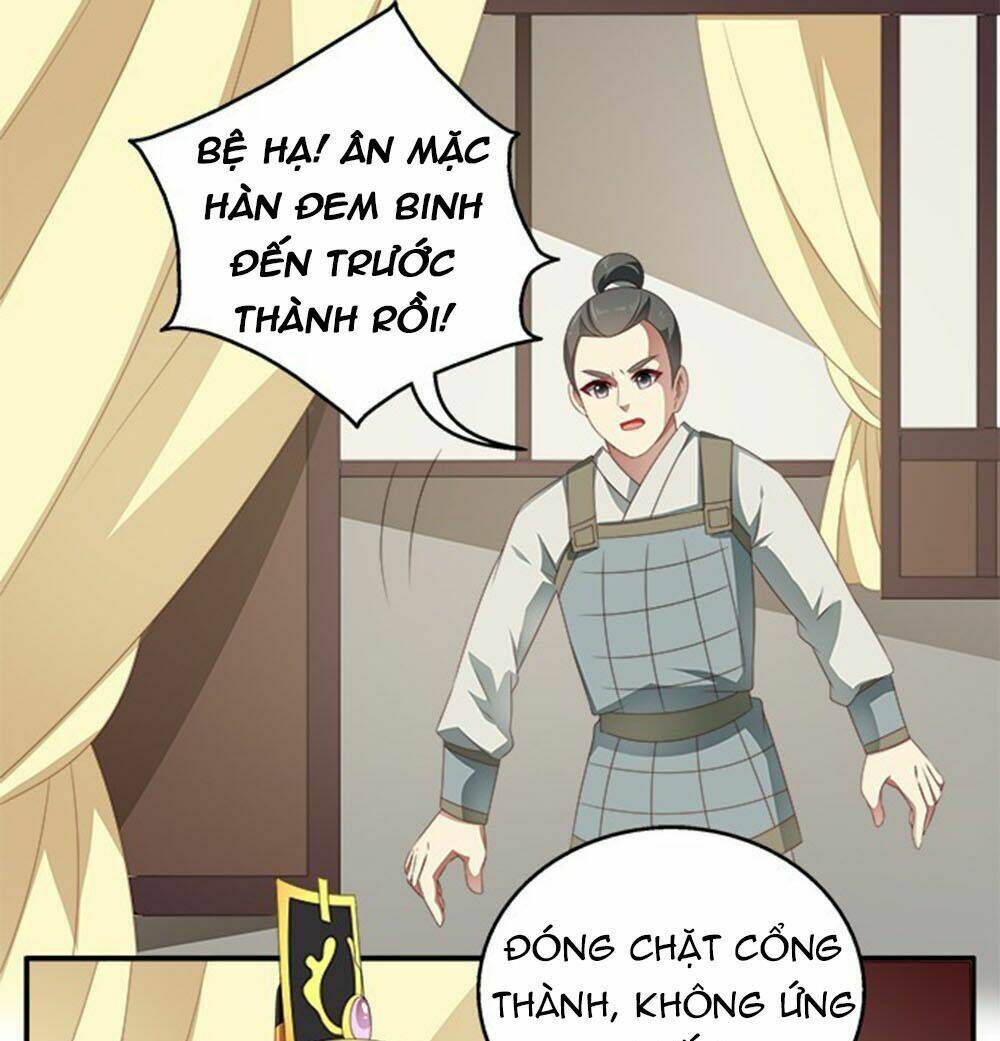 thịnh thế an nhiên chapter 59 13