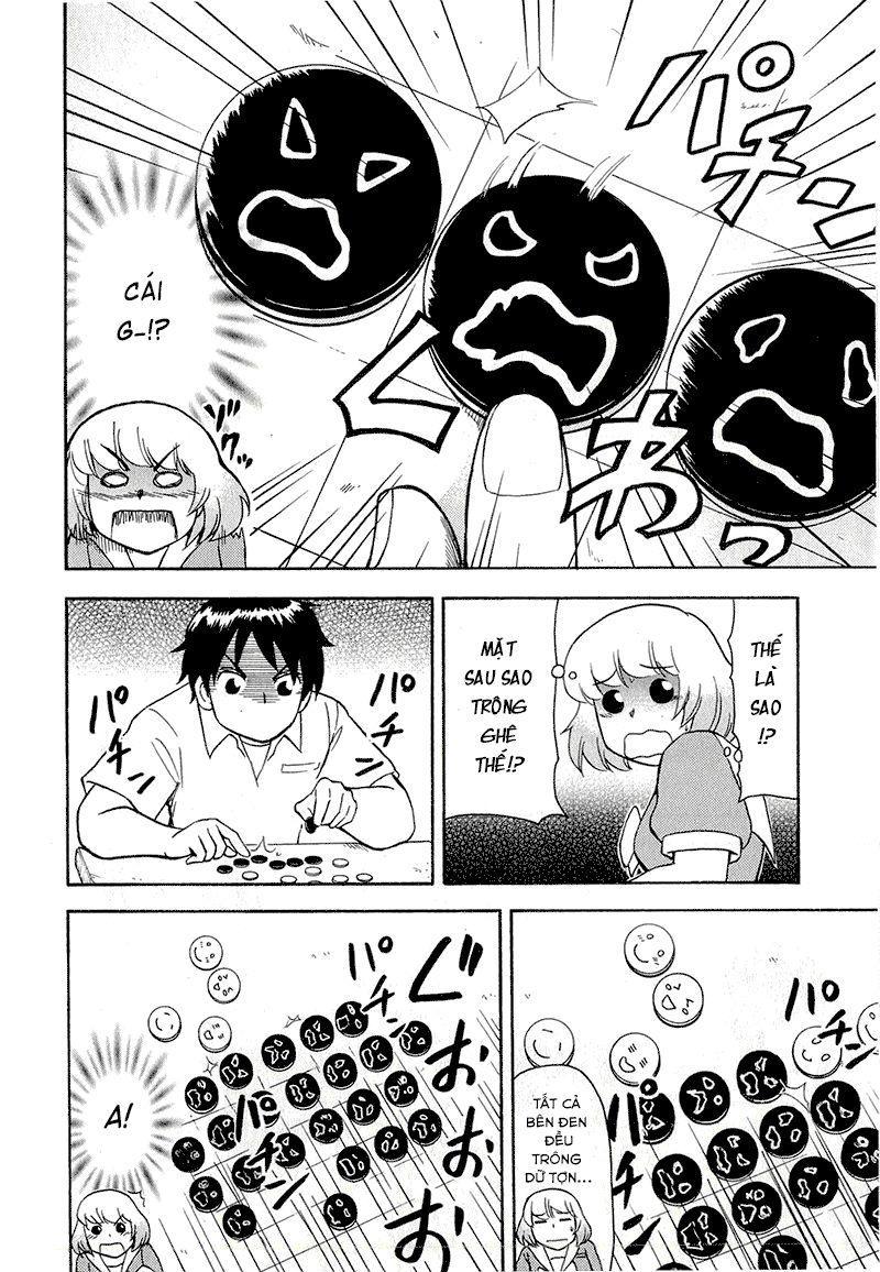 tonari no seki-kun chapter 23 4