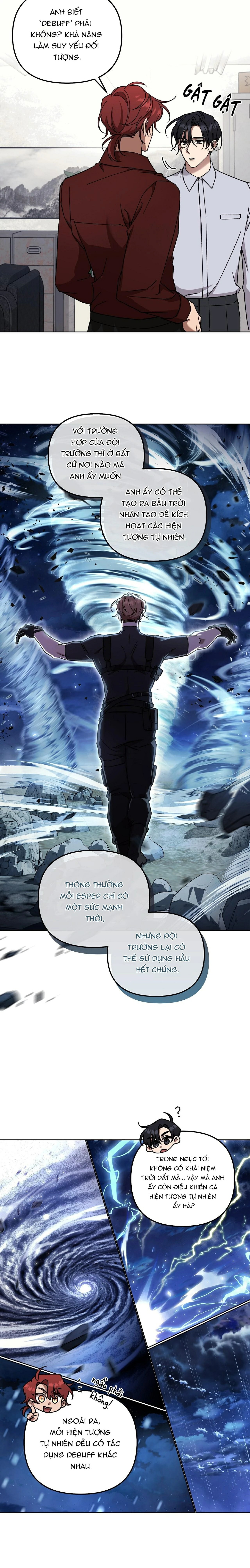 guide cấp s phết mật ong chapter 9 7