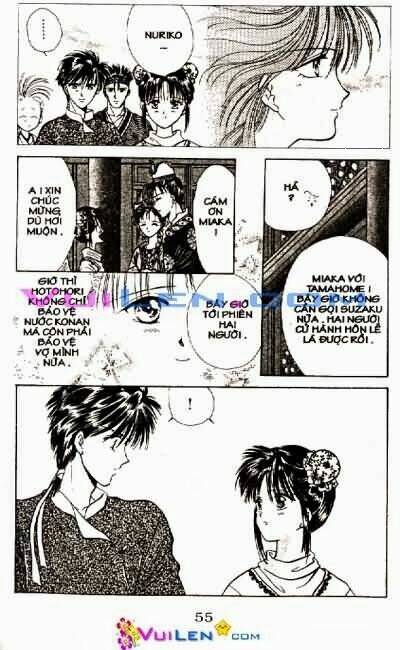 quyển sách kỳ bí chapter 12 56