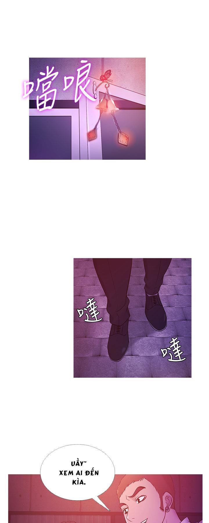 thiên đường chapter 19 32