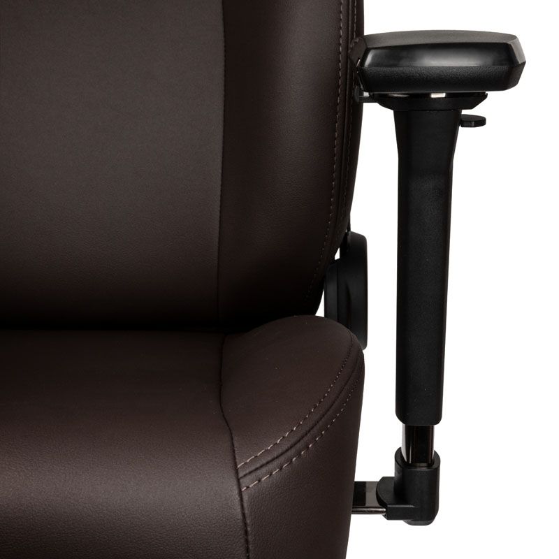 Ghế gaming cao cấp Noblechairs ICON Java PU leather - Hàng chính hãng