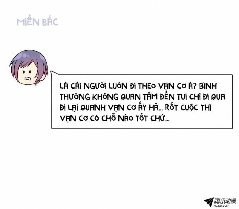 song sinh đổi chỗ ở chapter 13 27