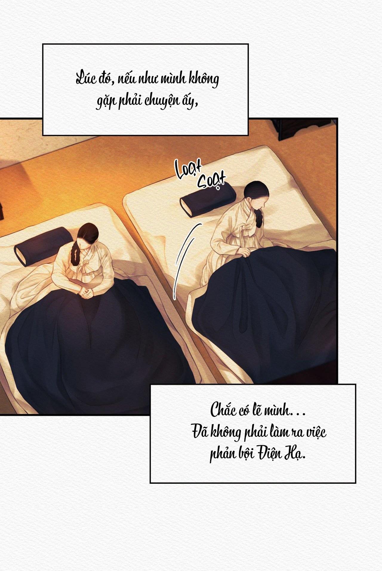 qủy dạ khúc chapter 52 41