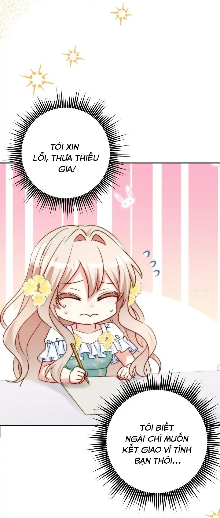 sống cùng với mẹ chồng chapter 42 28