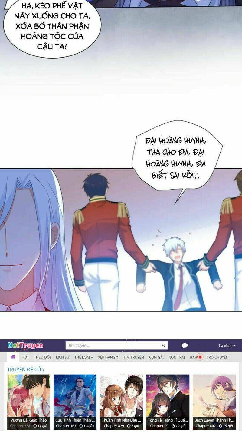 ma lạt thiên kim đẩu ác thiếu chapter 168 8