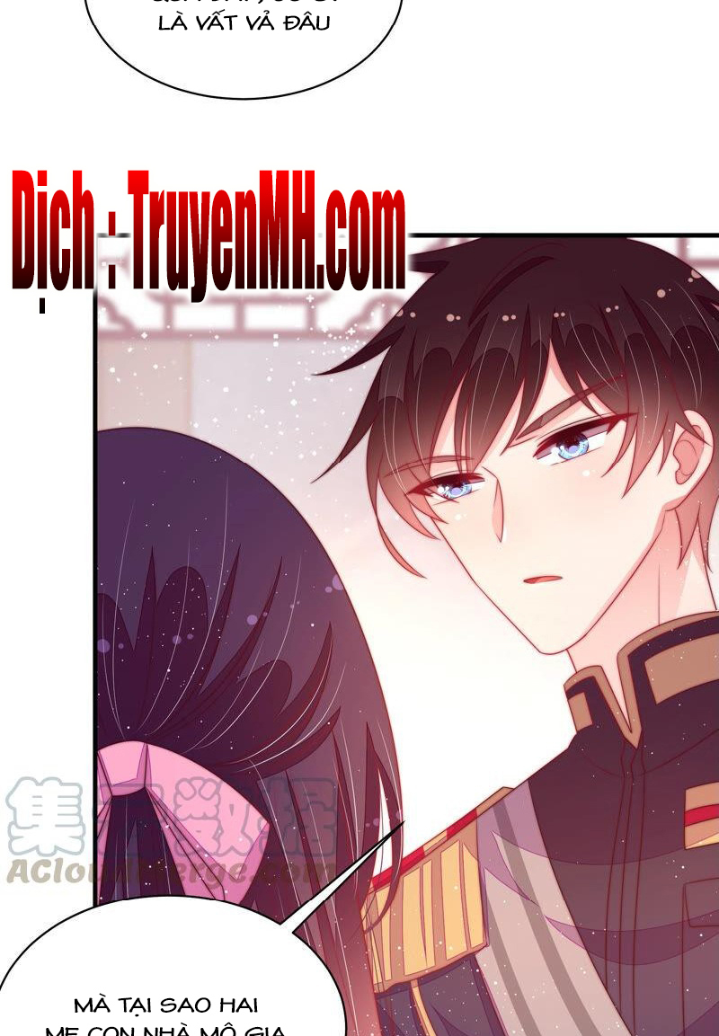 ngày nào thiếu soái cũng ghen chapter 331 7