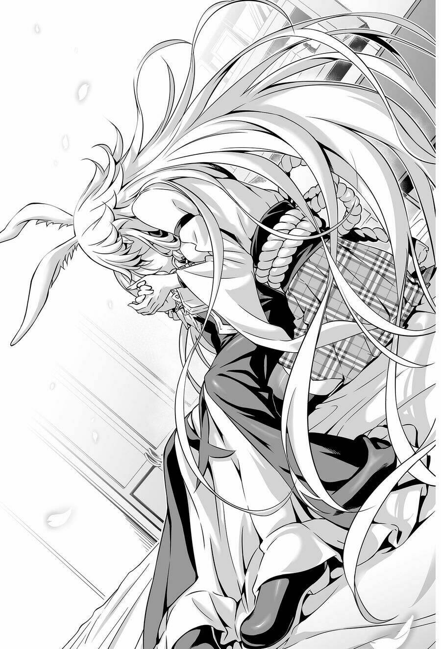 băng hoại 3rd chapter 13 20