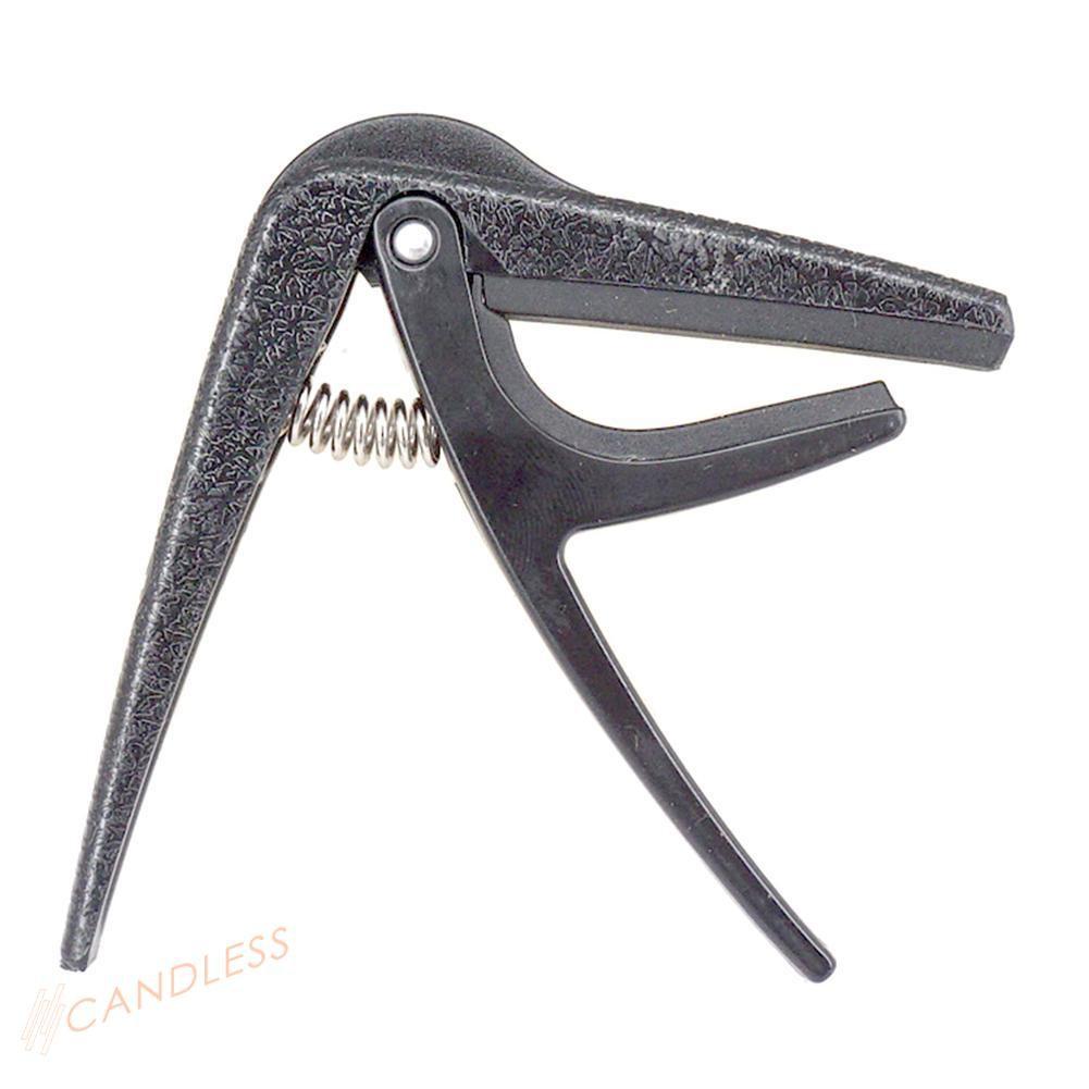 Kẹp Capo Cho Đàn Ghi Ta