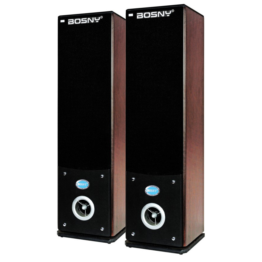 LOA ĐỨNG KARAOKE BOSNY B-900 (Hàng chính hãng)