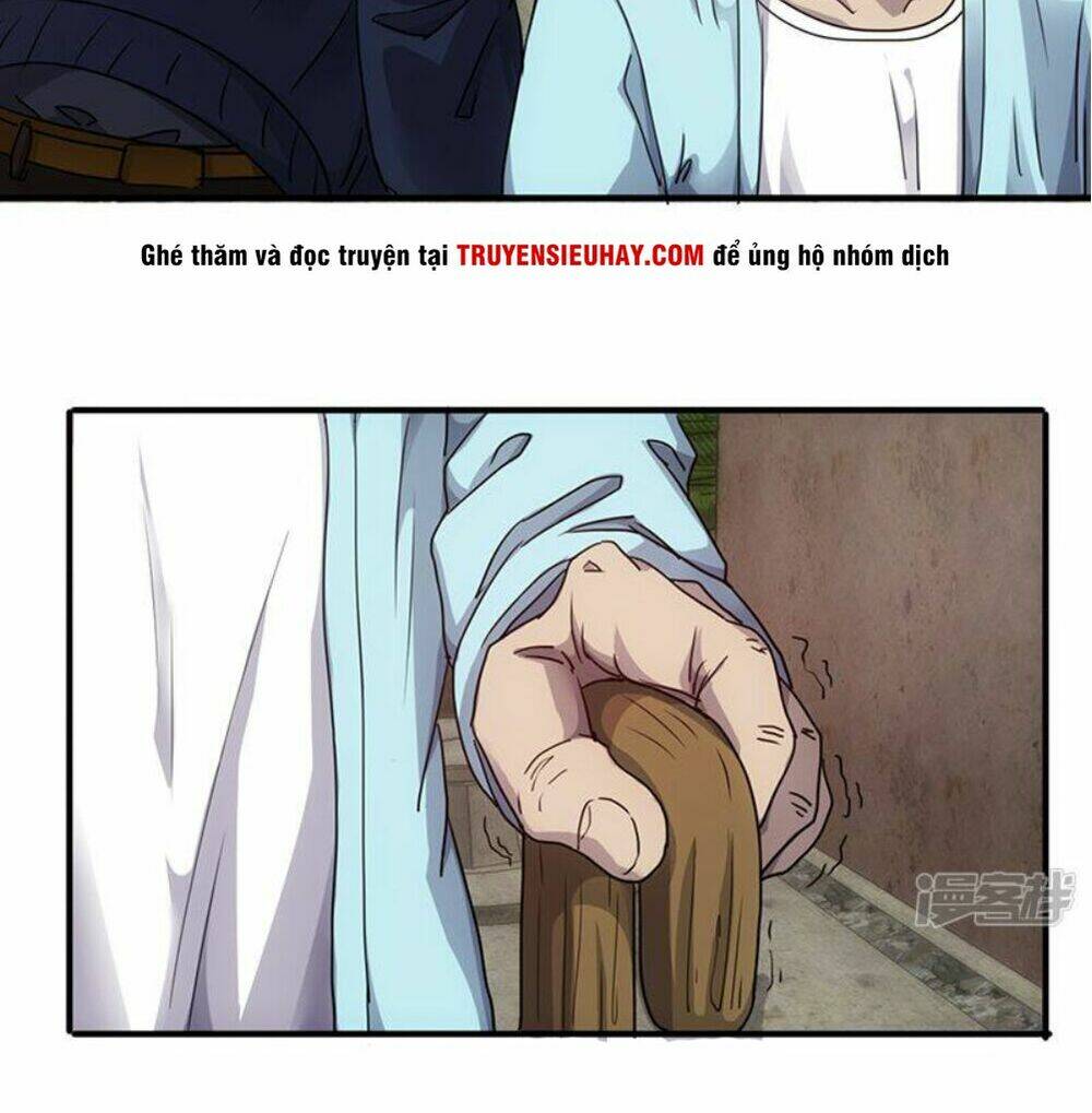 tối cường công nhân chapter 89 7