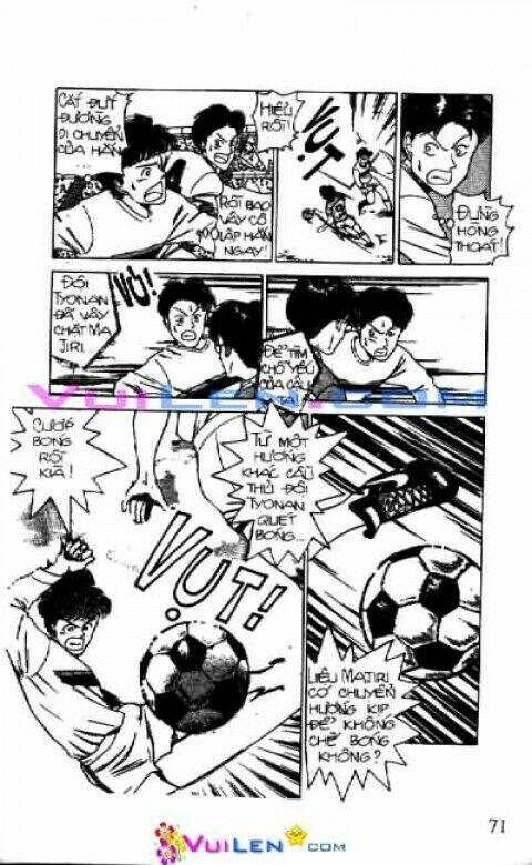 sôi động cầu trường full 17 tập chapter 5 71