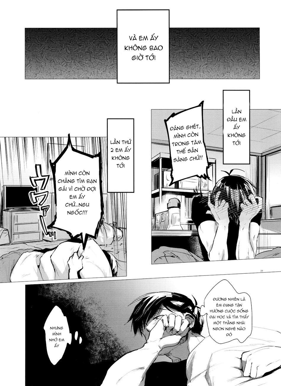 oneshot hỏny chapter 155 28