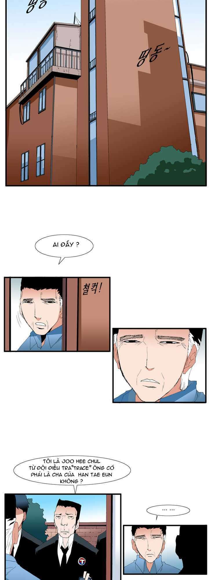 siêu năng chapter 102 32