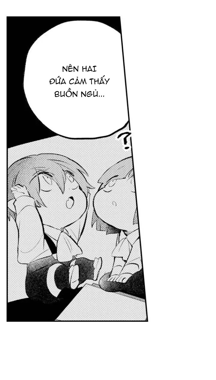 tiếng gọi của tình yêu sau trải nghiệm cận tử chapter 23 14