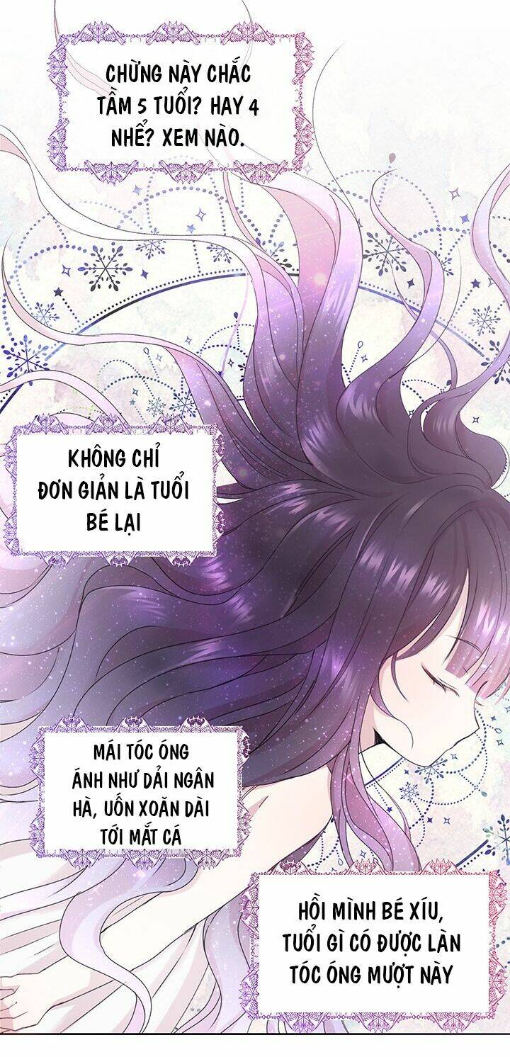 công chúa huỷ diệt chapter 1 60