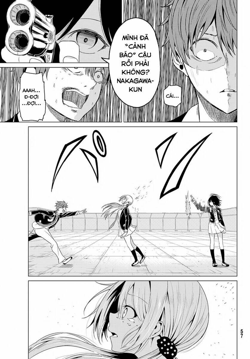 sekai ka kanojo ka erabenai chapter 1 47
