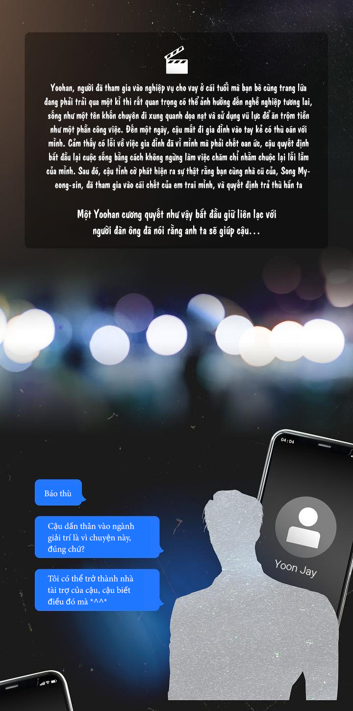 hoàn trả chapter 0 6