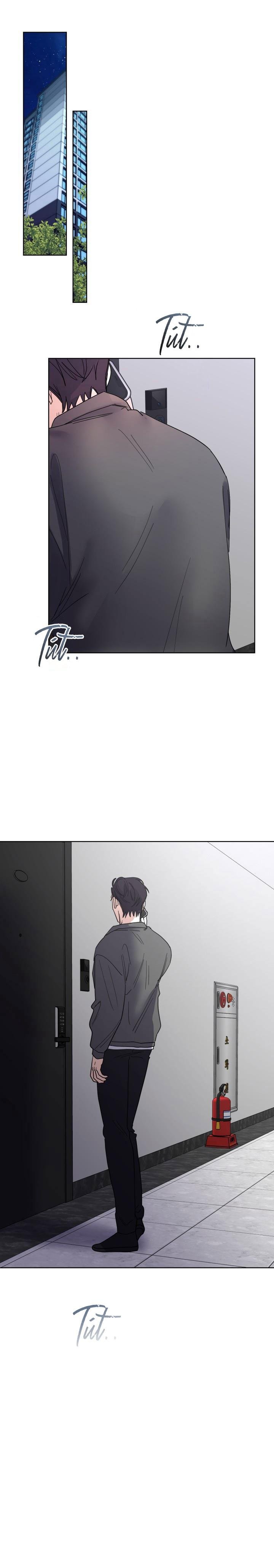 bl ngắn tuyển chọn Chapter 28.2 biểu tượng 11 17