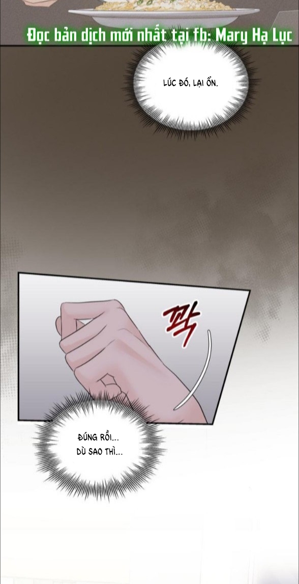 cuộc hôn nhân hoàn hảo chapter 52.1 27