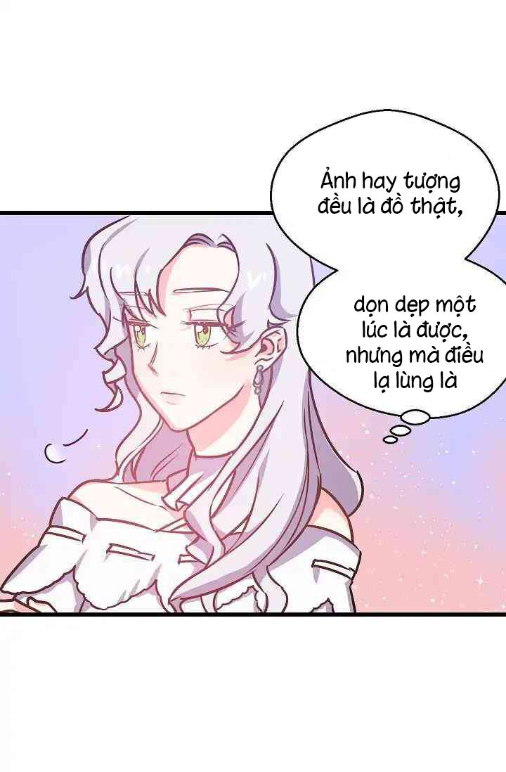 hôn lễ báo thù chapter 5 28