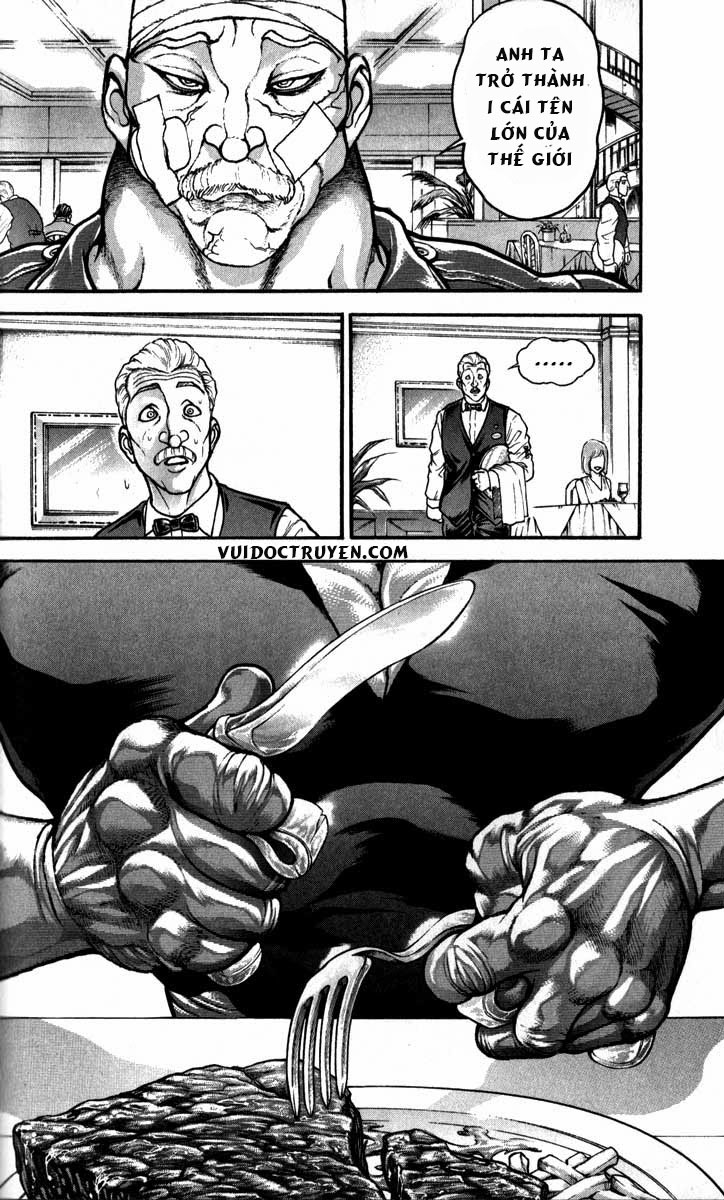 baki – son of ogre chapter 201 22