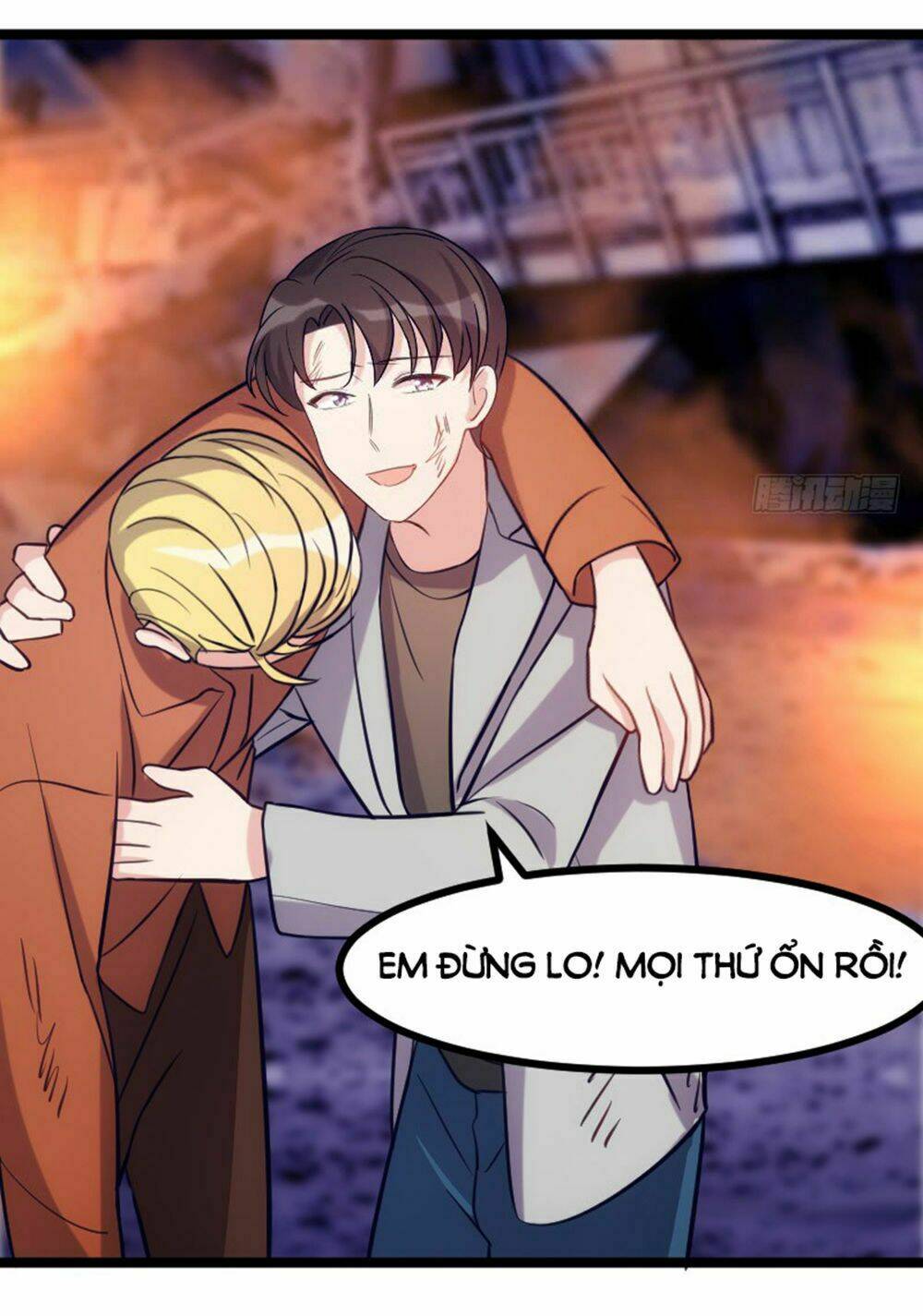 tôi ở dị giới khai ngư đường chapter 70 3