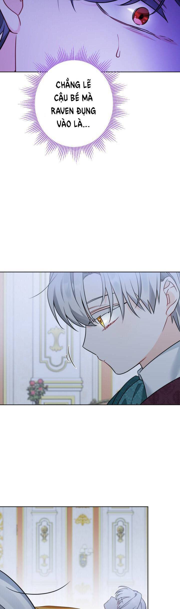 lịch sử đen tối của nam chính chapter 17 23