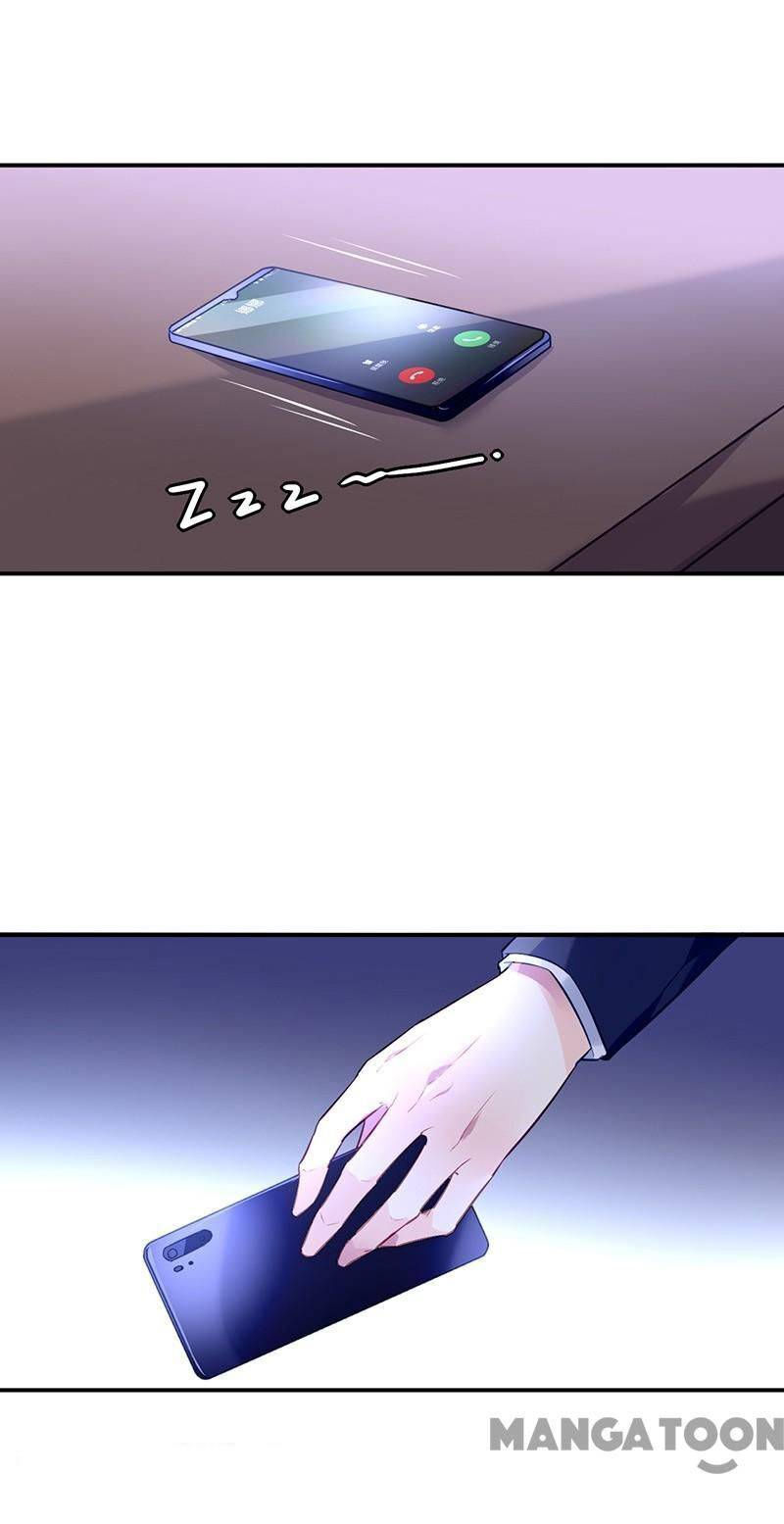 chống lại tổng giám đốc ăn chơi chapter 4 8