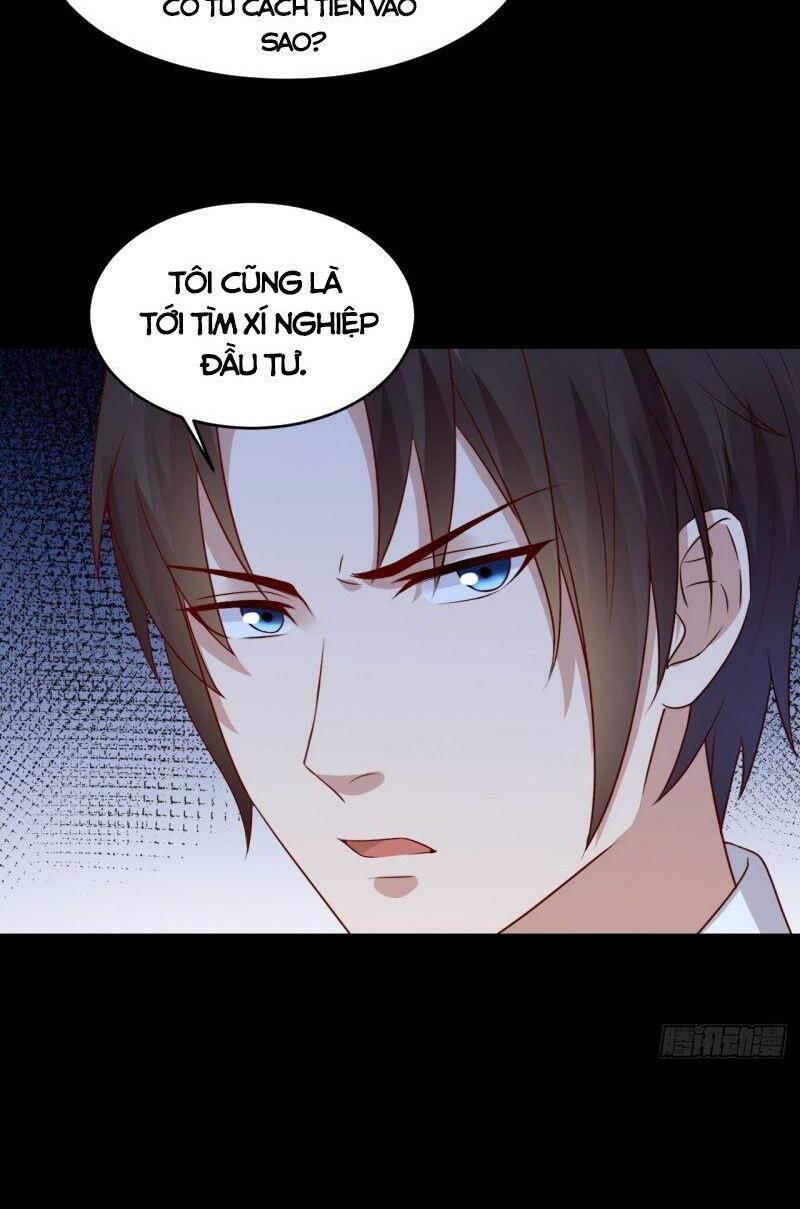 vua đầu tư mạnh nhất chapter 7 12