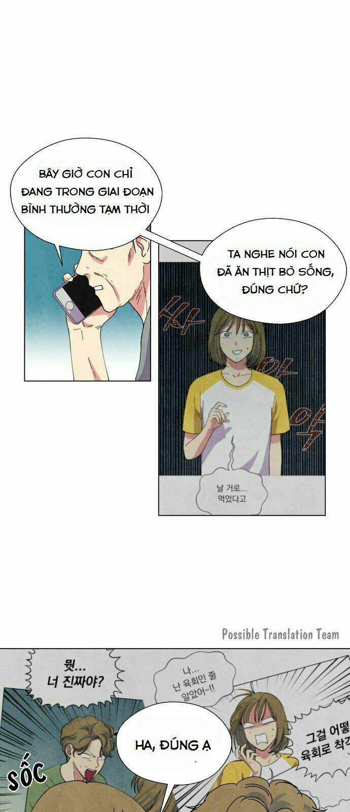 tai sói và mũ đỏ chapter 9 4