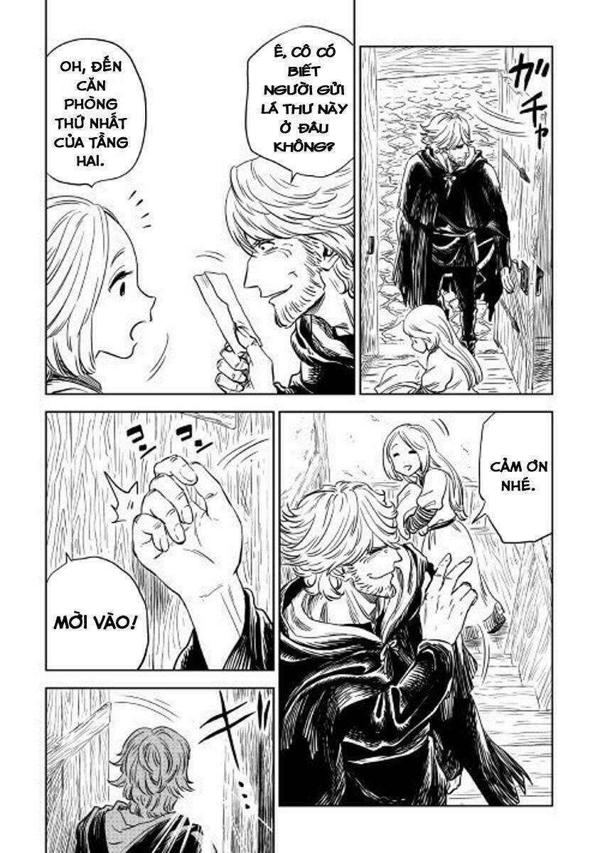 the witch's hammer - malleus maleficarum chapter 5 19