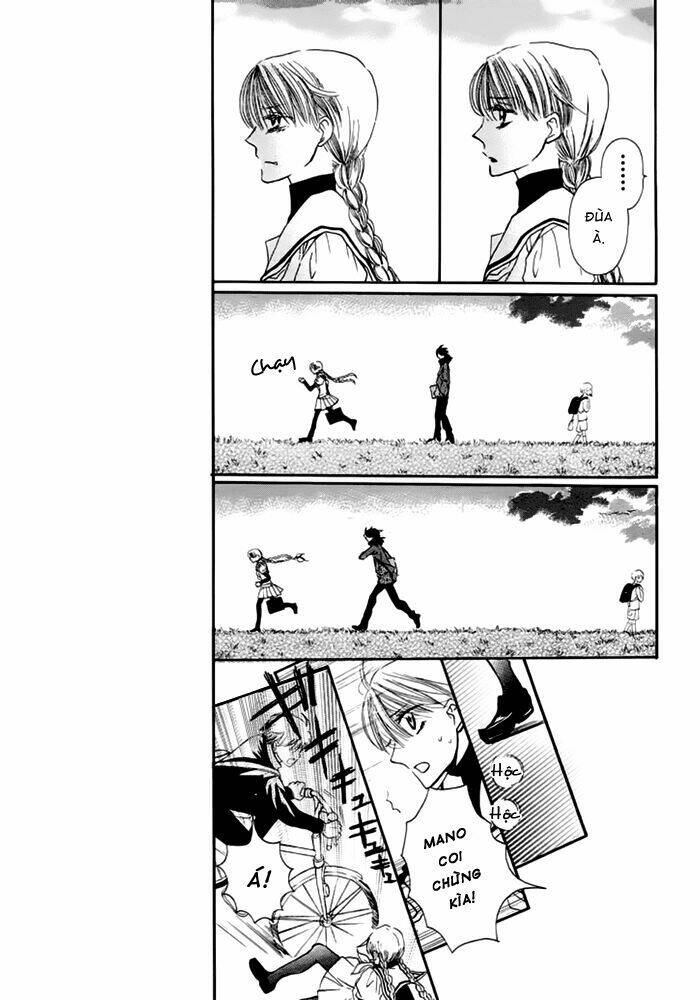 nejimaki mano-san chapter 1 32