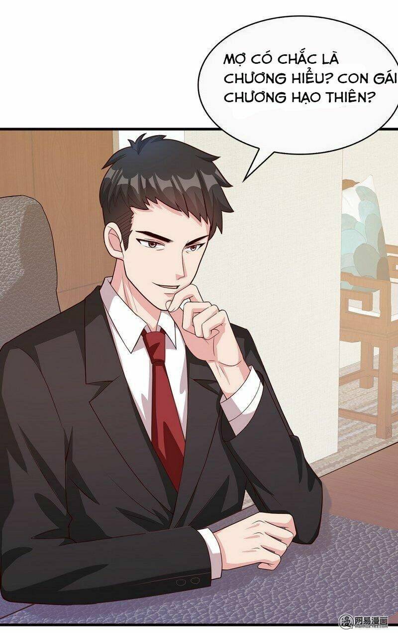 nam thần manh bảo tận diệt chapter 34 21